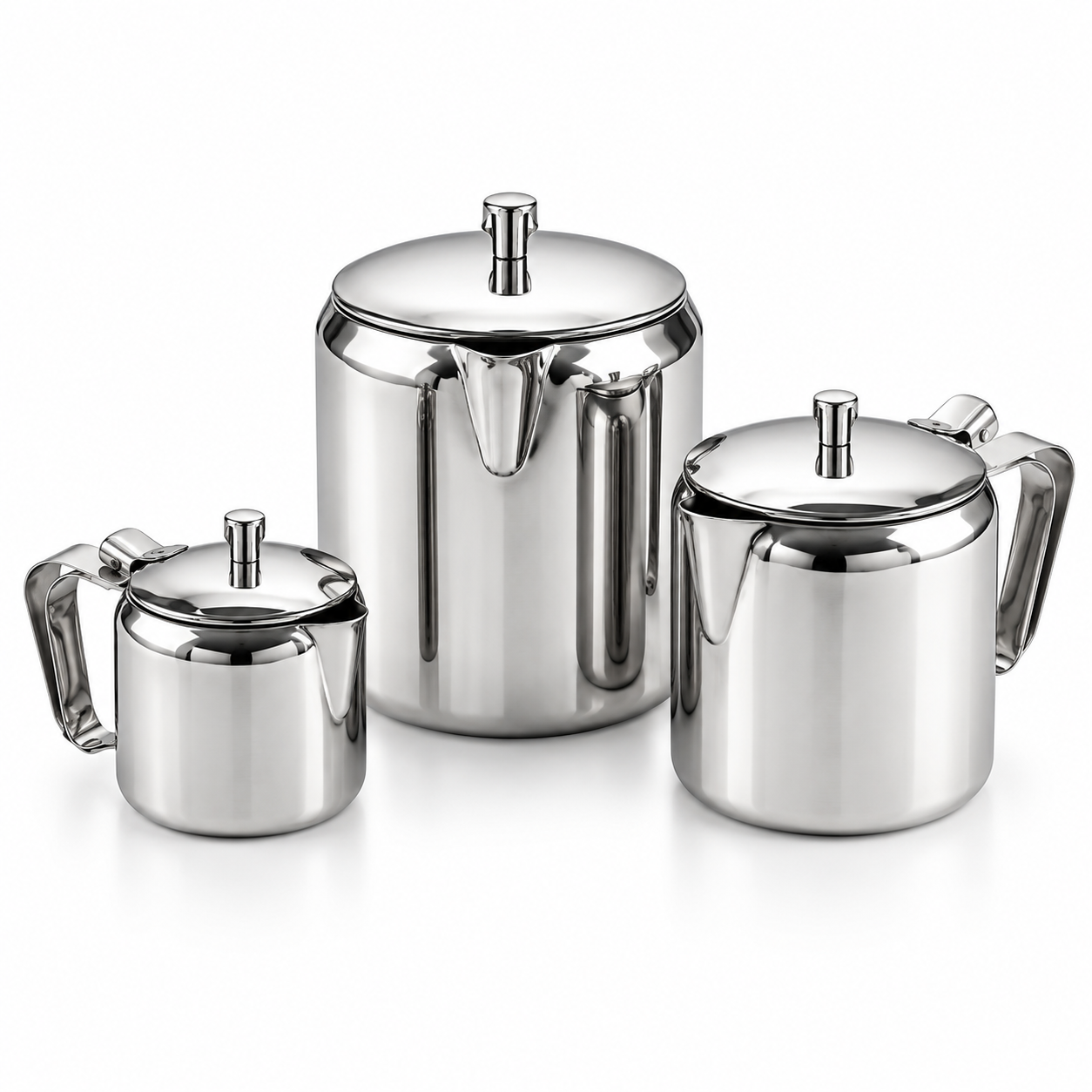 TEA-POT