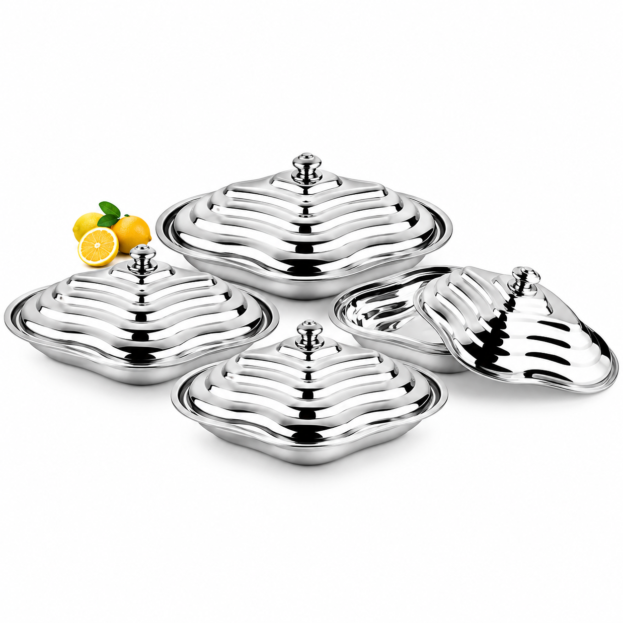 avior serving dish